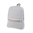 Load image into Gallery viewer, La Maison du Monogramme Small Backpack cloned
