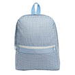 Load image into Gallery viewer, La Maison du Monogramme Small Backpack cloned
