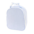 Load image into Gallery viewer, My product bases Baby Blue Seersucker Lunch Box 2
