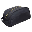 Load image into Gallery viewer, My product bases Black Brass Traveler bag
