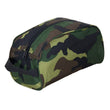Load image into Gallery viewer, My product bases Camo Traveler bag

