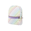 Load image into Gallery viewer, My product bases Tiny Hearts Medium Backpack .
