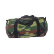 Load image into Gallery viewer, My product bases Woodland Seersucker Medium Duffel
