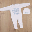 Load image into Gallery viewer, [Best Selling Trending Newborn Baby Clothing Online]-La Maison du Monogramme
