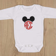 Load image into Gallery viewer, [Best Selling Trending Newborn Baby Clothing Online]-La Maison du Monogramme
