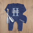 Load image into Gallery viewer, [Best Selling Trending Newborn Baby Clothing Online]-La Maison du Monogramme
