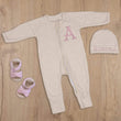 Load image into Gallery viewer, [Best Selling Trending Newborn Baby Clothing Online]-La Maison du Monogramme
