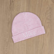 Load image into Gallery viewer, Pink take home outfit can have a matching hat
