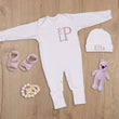 Load image into Gallery viewer, [Best Selling Trending Newborn Baby Clothing Online]-La Maison du Monogramme

