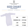 Load image into Gallery viewer, [Best Selling Trending Newborn Baby Clothing Online]-La Maison du Monogramme
