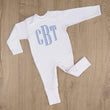 Load image into Gallery viewer, [Best Selling Trending Newborn Baby Clothing Online]-La Maison du Monogramme
